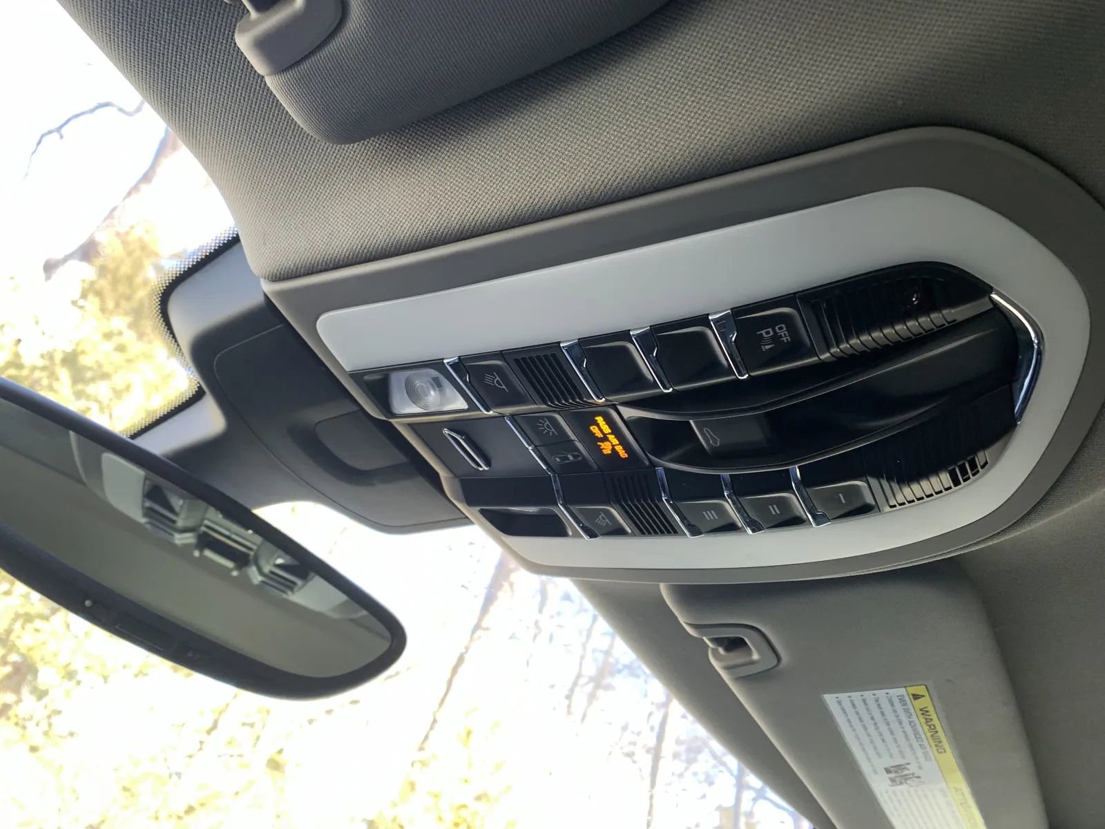 Used 2013 Porsche Panamera image 19