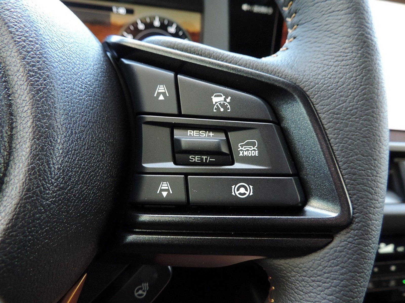 New 2026 Subaru Outback Wilderness AWD/4WD image 23