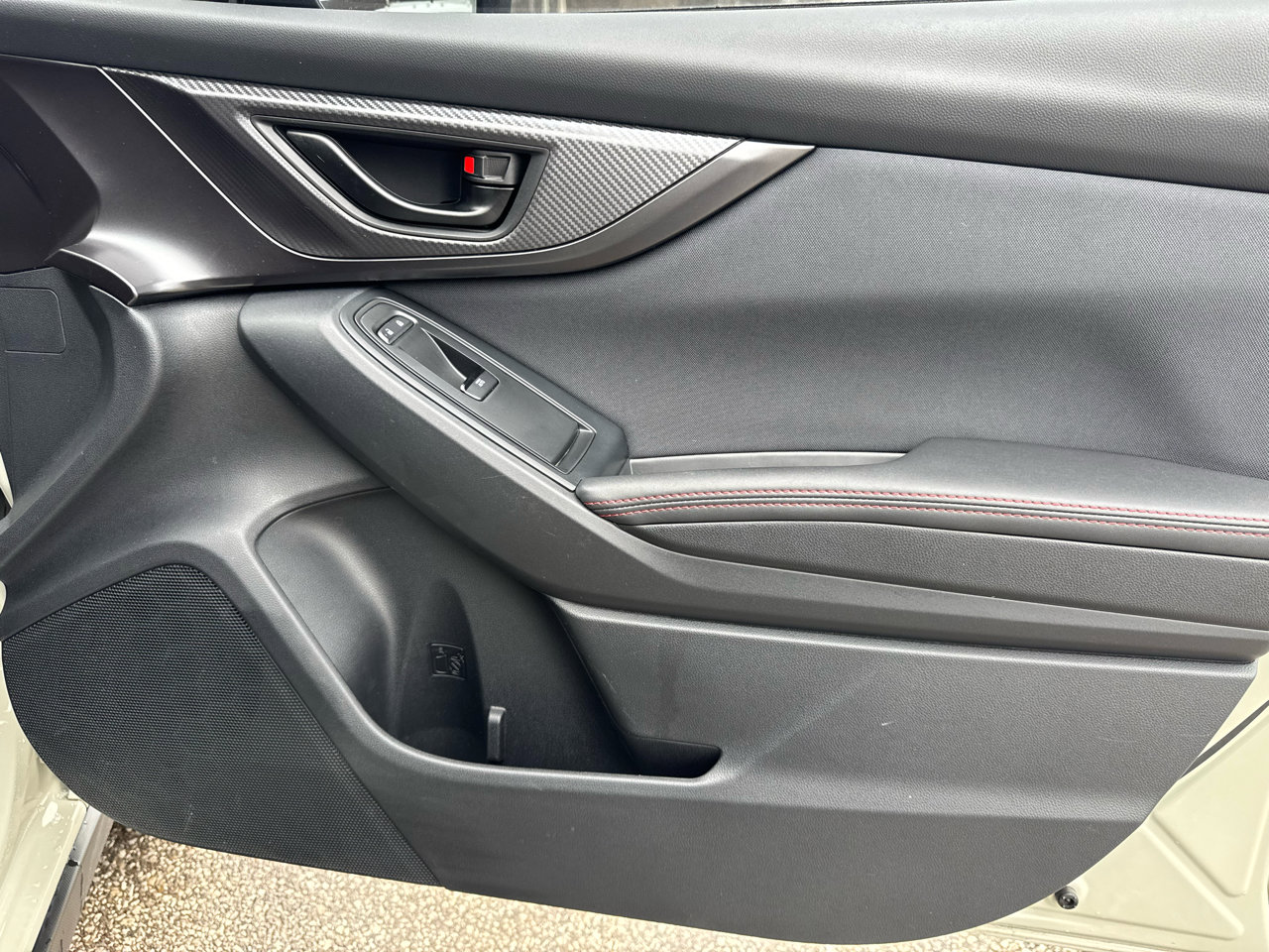 Used 2023 Subaru Crosstrek 2.0i Premium w/ Special Edition image 21