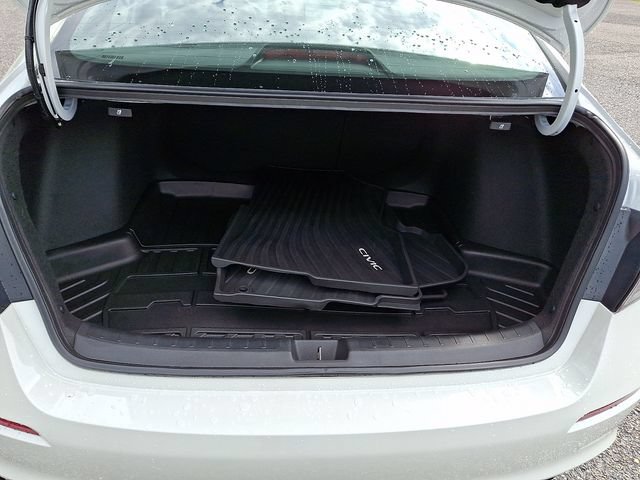 Certified 2026 Honda Civic Sport image 29