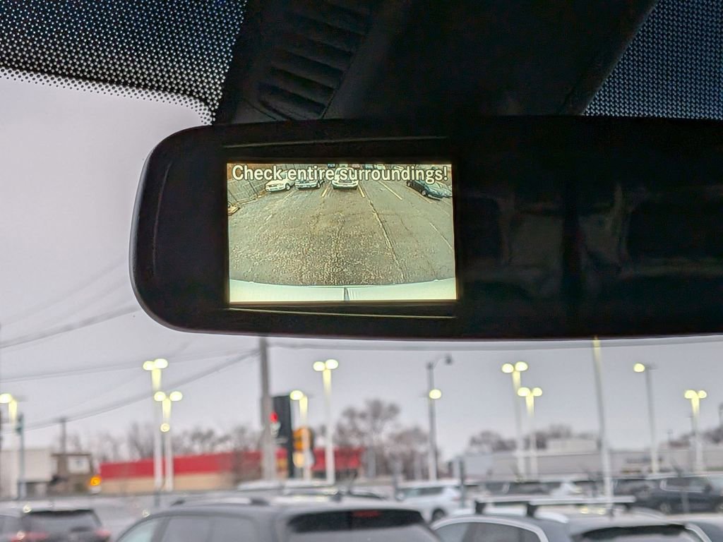 Used 2025 Mercedes-Benz Sprinter 2500 image 14