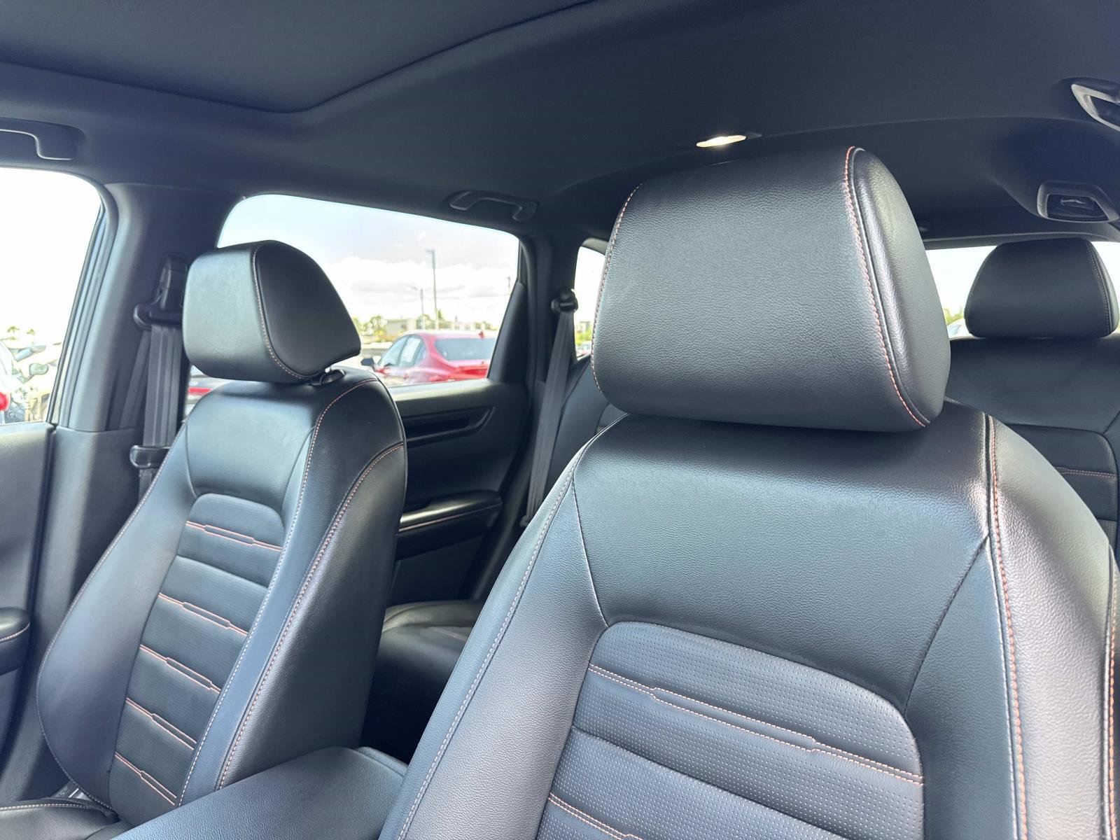 Certified 2025 Honda CR-V Sport-L image 23