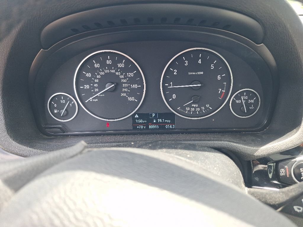 Used 2017 BMW X3 xDrive35i AWD/4WD image 10