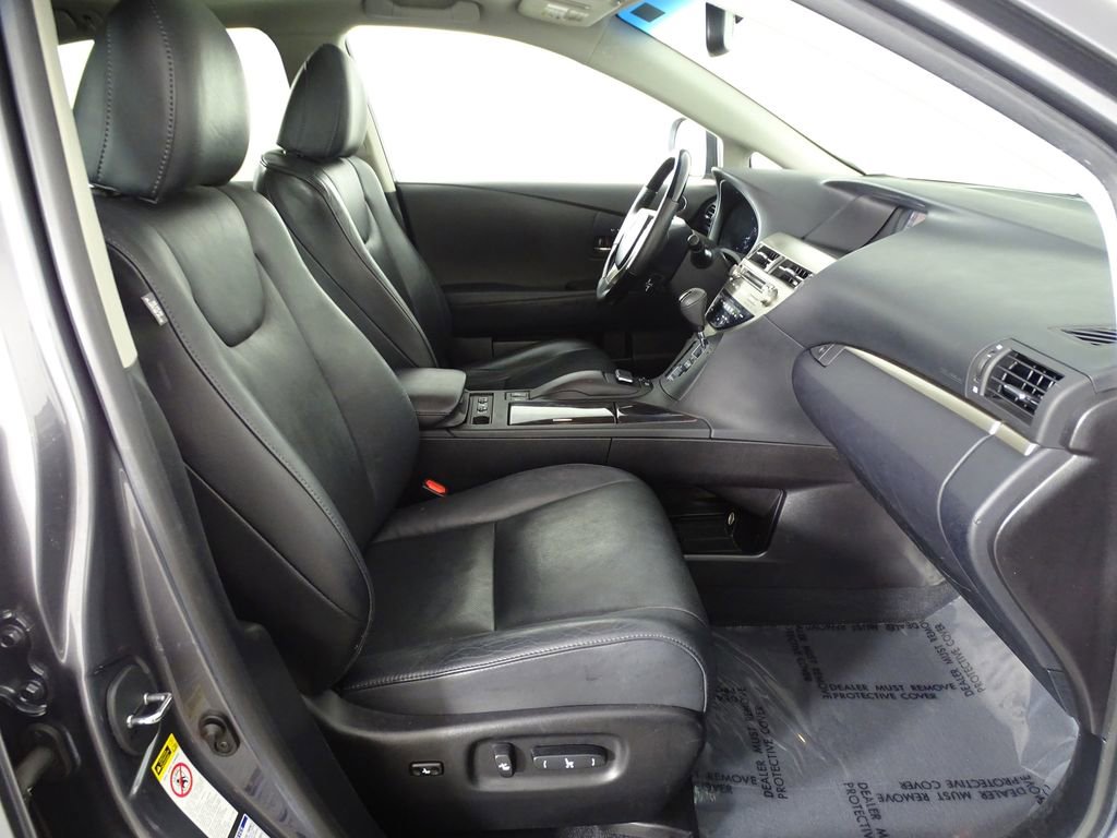 Used 2015 Lexus RX 350 AWD image 16