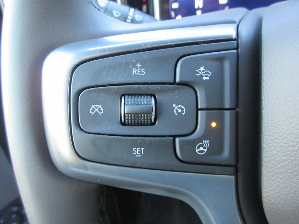 New 2026 Chevrolet Silverado 3500 LT w/ All Star Edition image 28