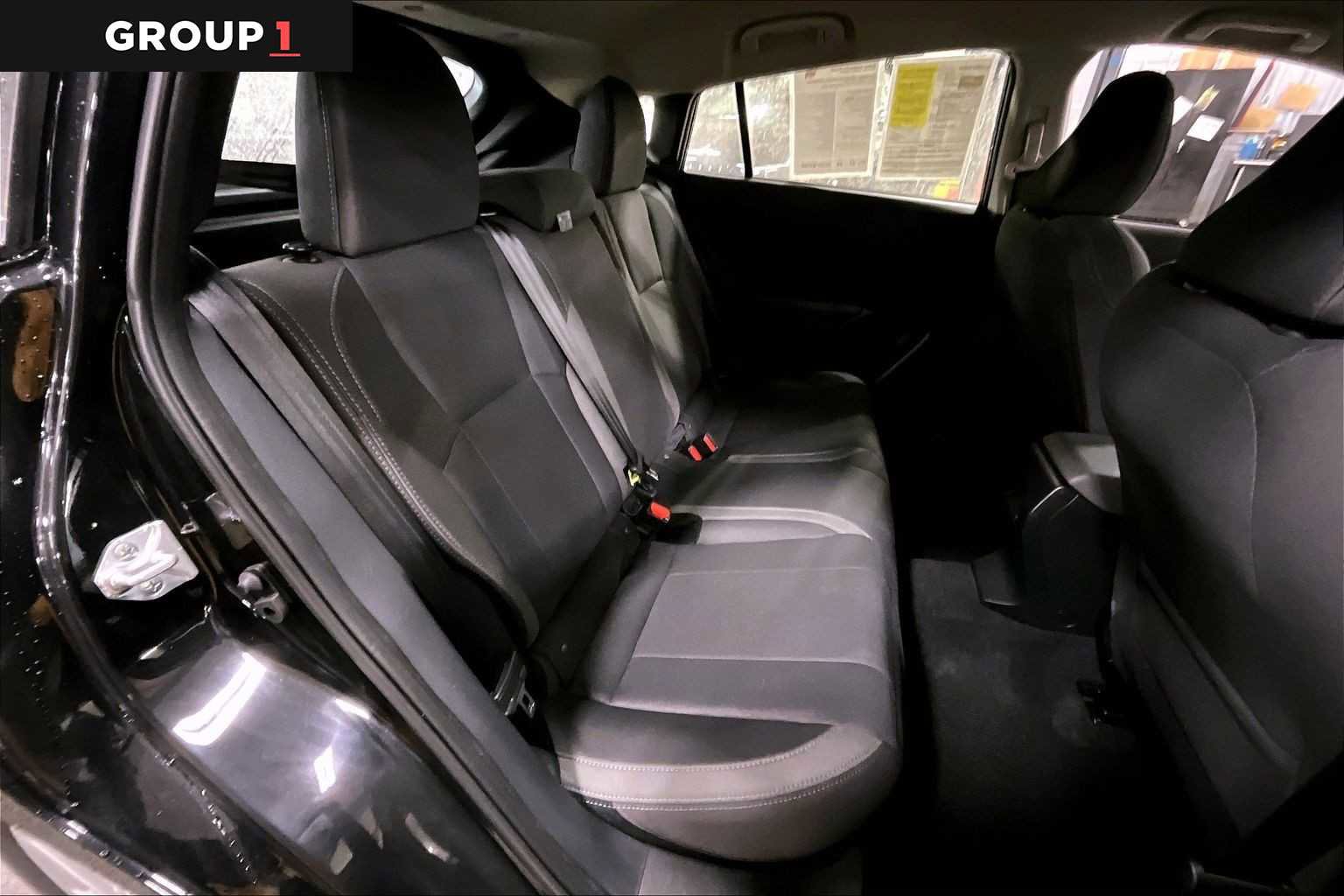 Certified 2024 Subaru Impreza 2.0i image 19