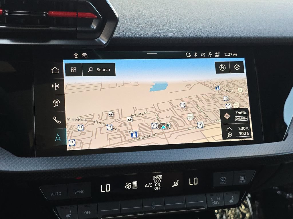 New 2026 Audi RS 3 AWD/4WD image 25