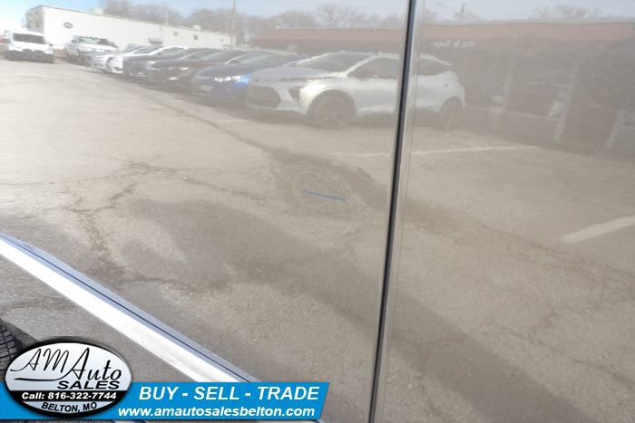 Used 2015 Cadillac Escalade Platinum image 33