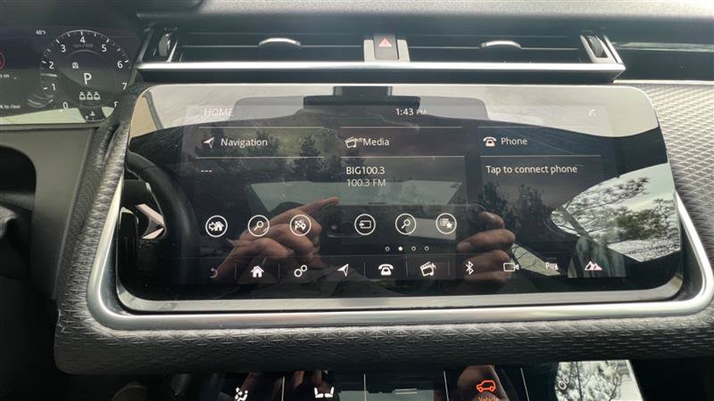 Used 2018 Land Rover Range Rover Velar S AWD/4WD image 79