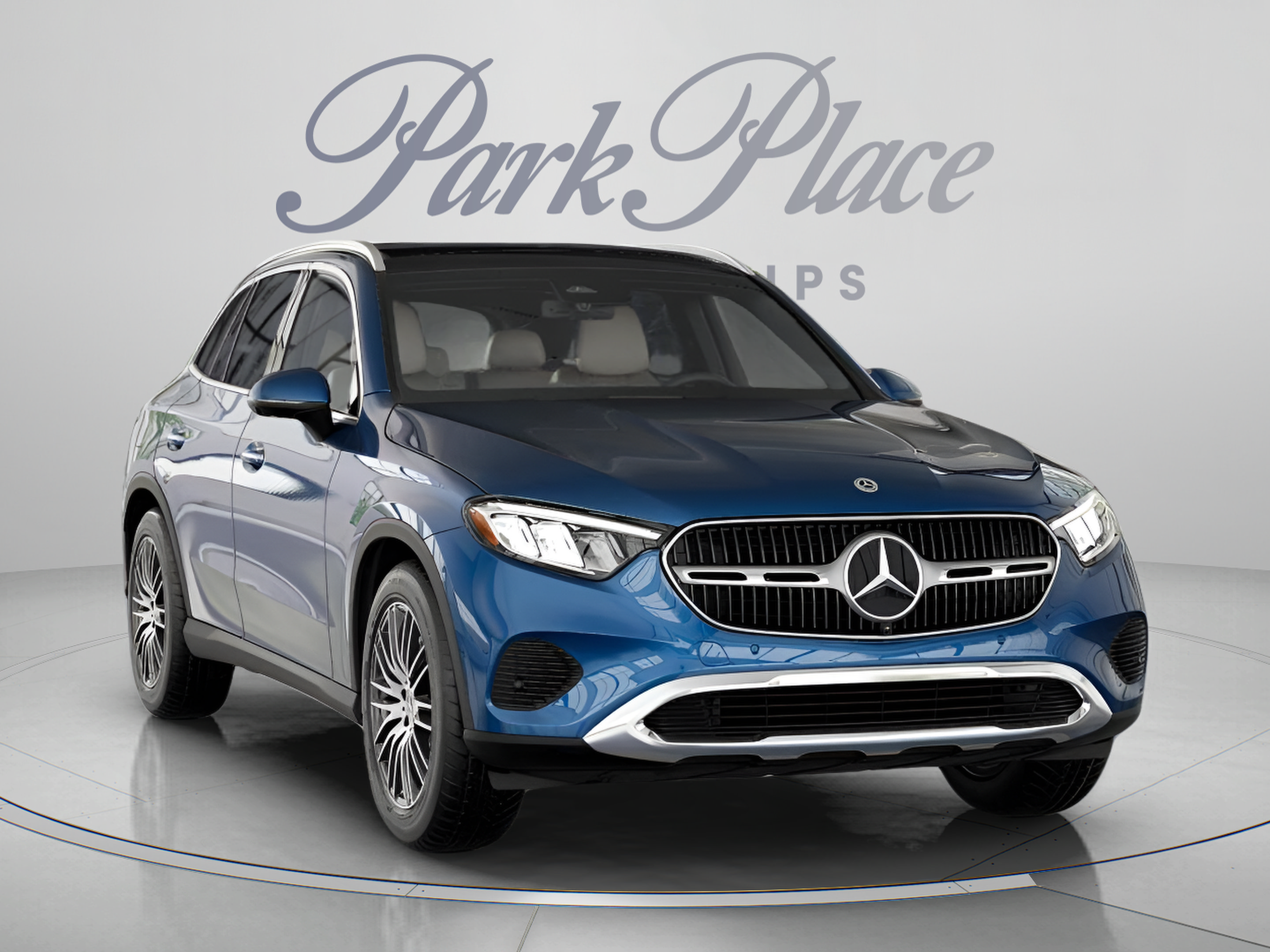 Certified 2026 Mercedes-Benz GLC 300 4MATIC image 34