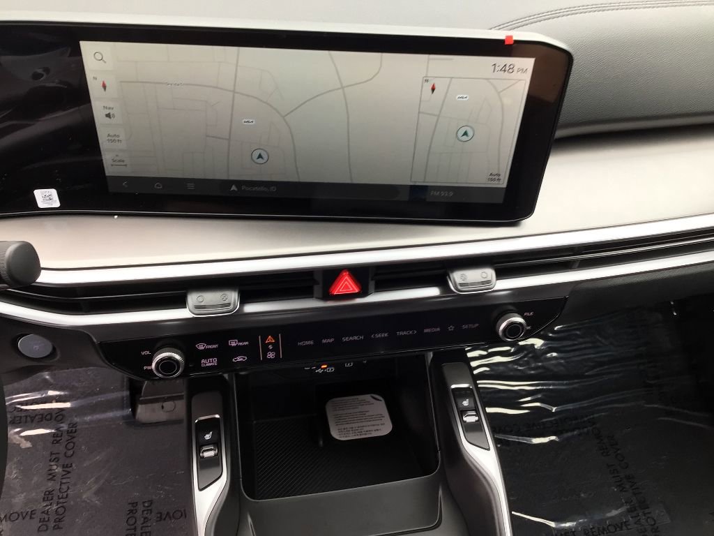 New 2026 Kia Sorento EX image 13