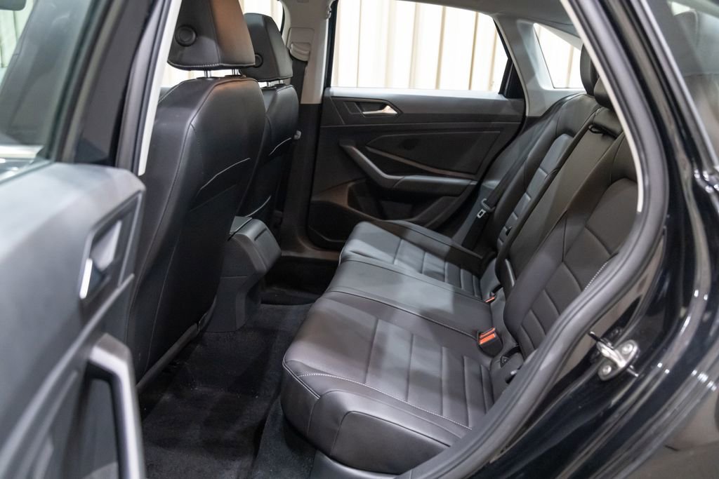 Used 2021 Volkswagen Jetta S image 13