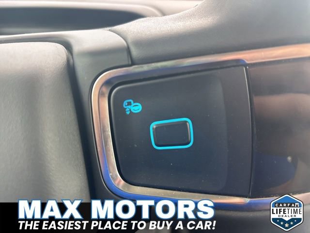 Used 2025 Ford Expedition Max Active RWD image 11