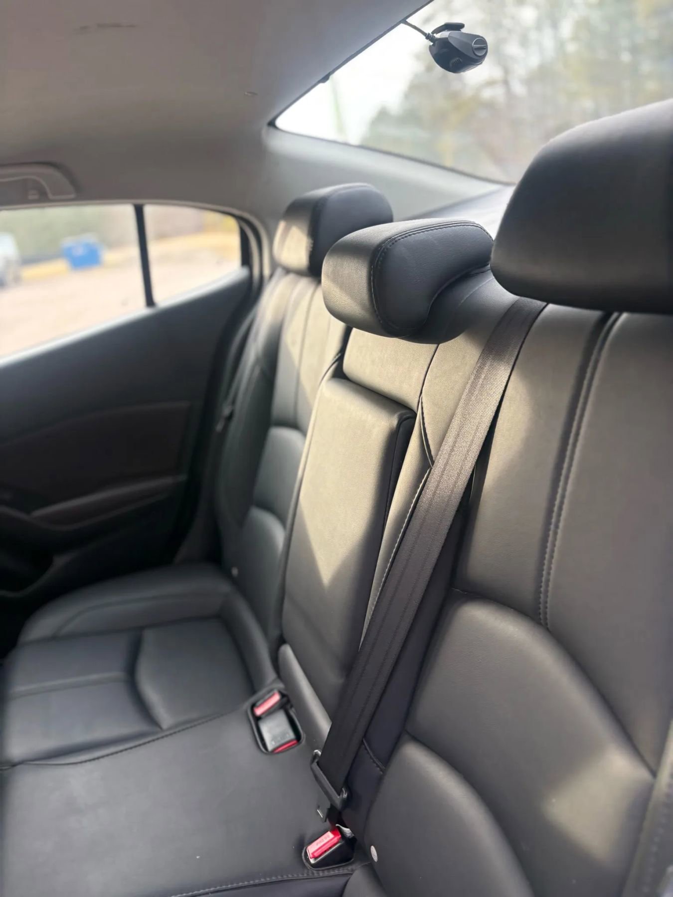 Used 2018 MAZDA MAZDA3 Touring image 14