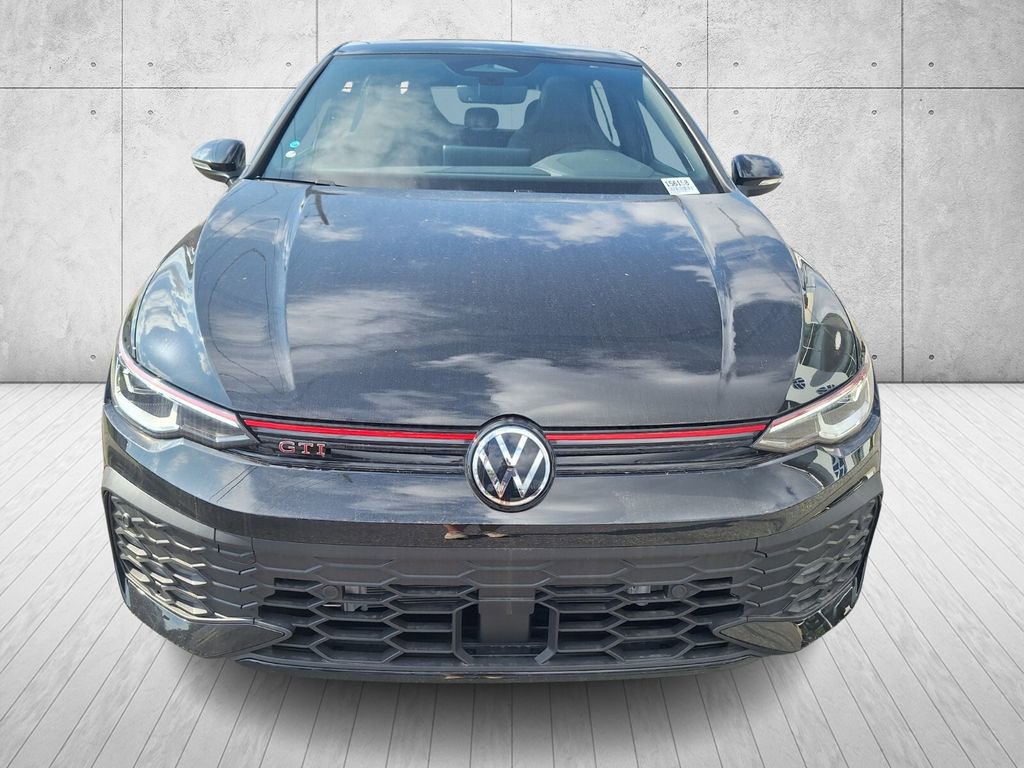 New 2026 Volkswagen GTI SE image 8