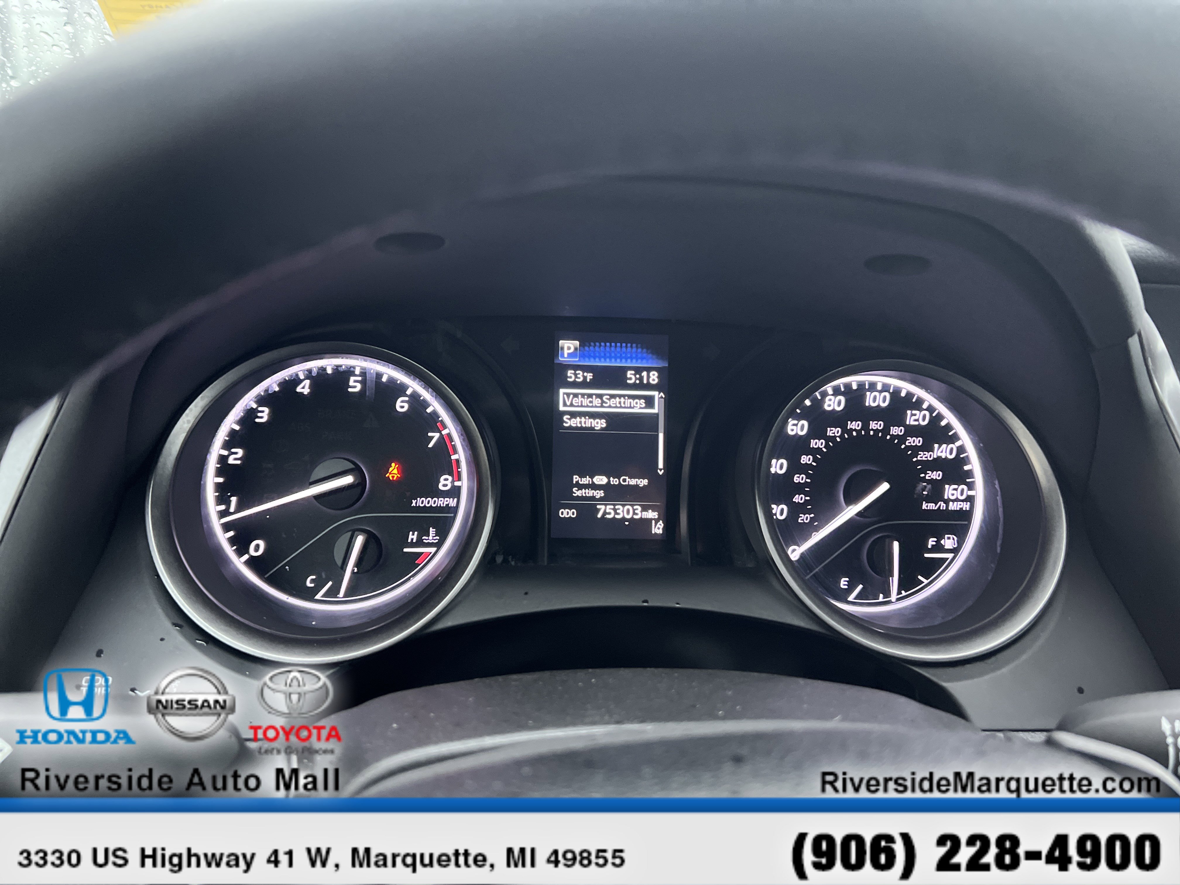 Used 2023 Toyota Camry SE image 16