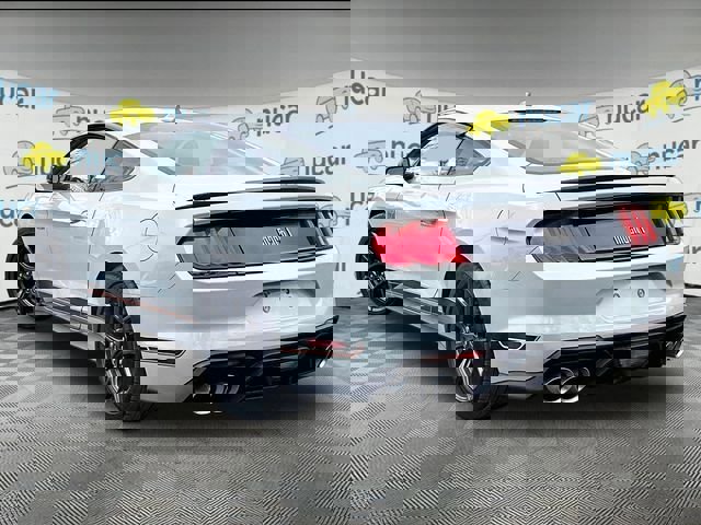 Used 2023 Ford Mustang Mach 1 w/ Equipment Group 700A RWD image 2