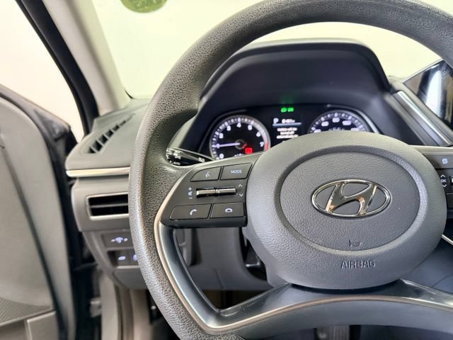 Used 2021 Hyundai Sonata SEL w/ Winter Weather Package FWD image 26