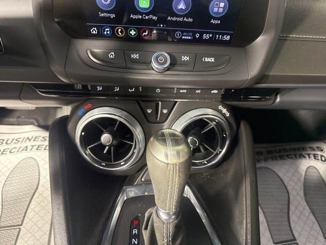 Used 2023 Chevrolet Camaro SS image 34