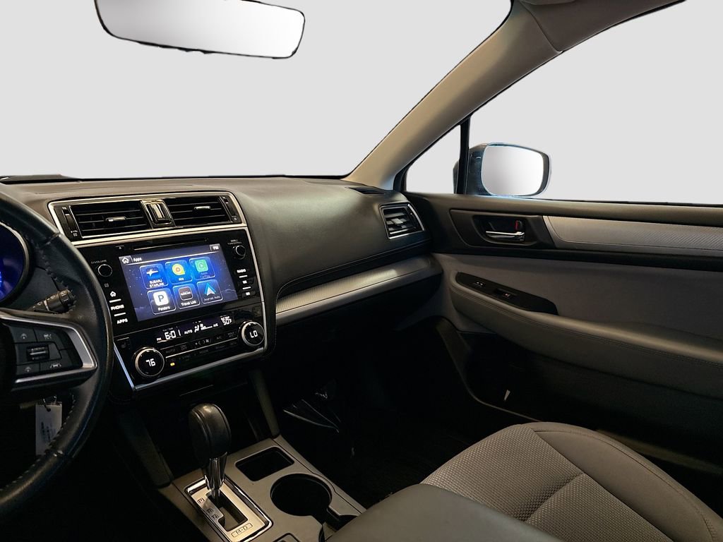 Used 2018 Subaru Outback 2.5i Premium image 22