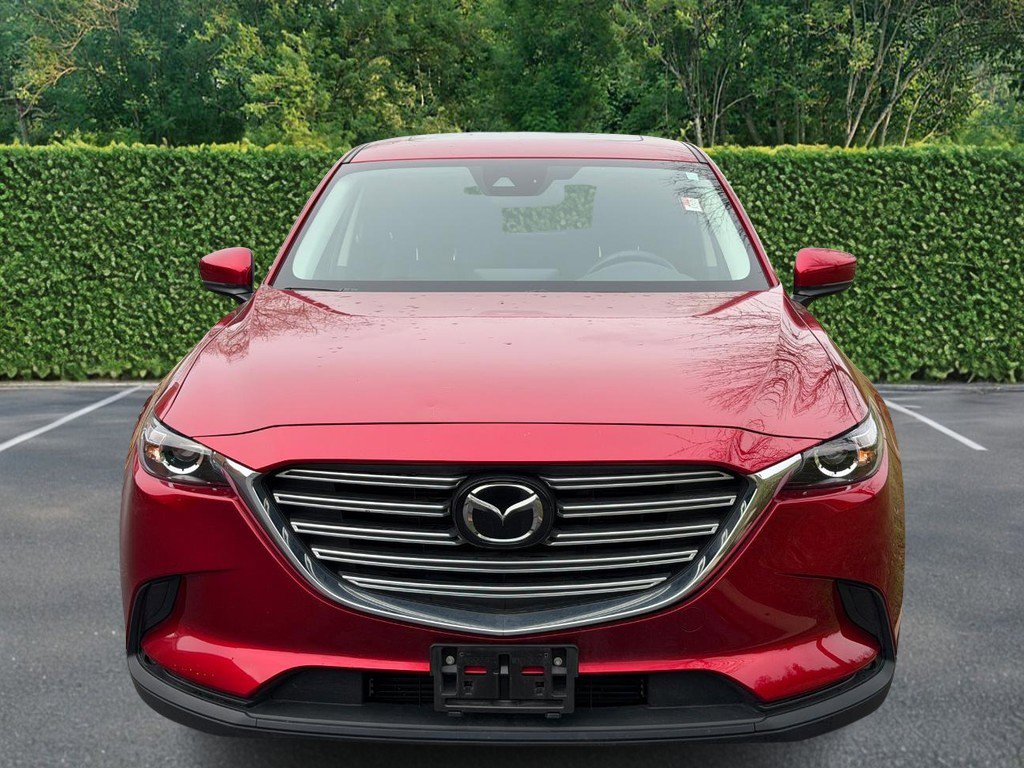 Used 2023 MAZDA CX-9 Touring image 9