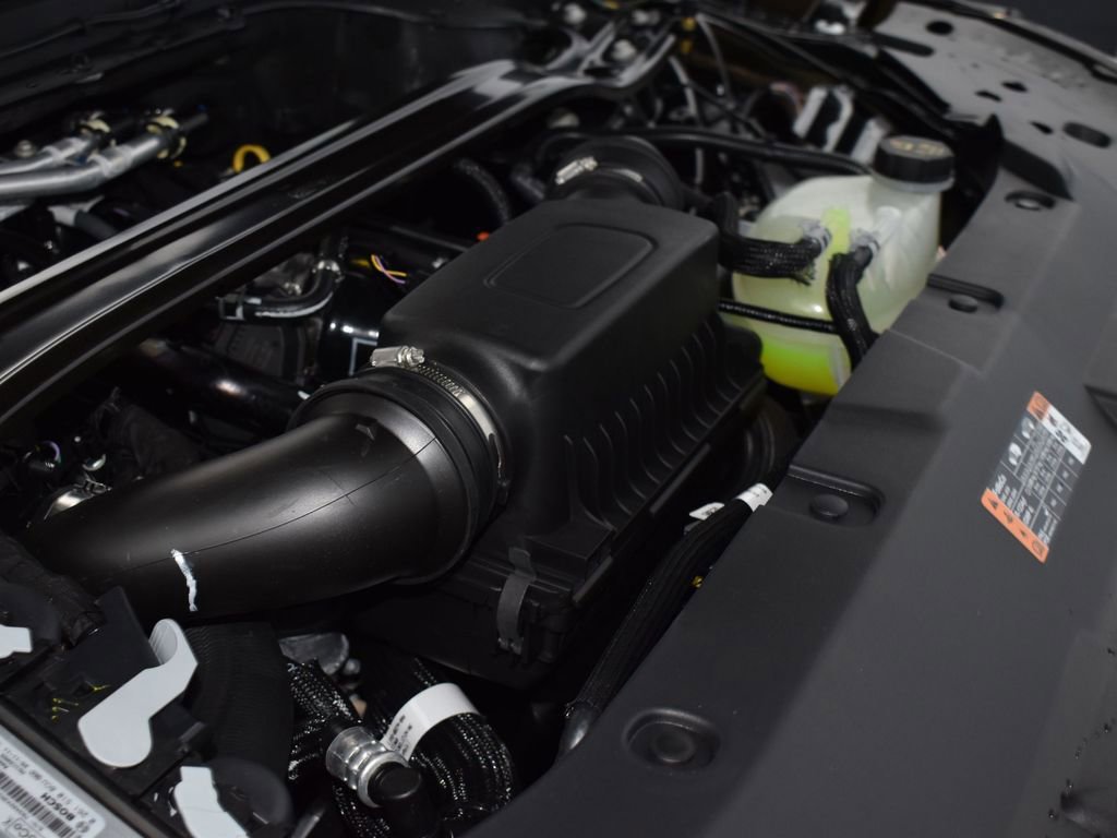 New 2026 Lincoln Aviator Black Label w/ Dynamic Handling Package image 22