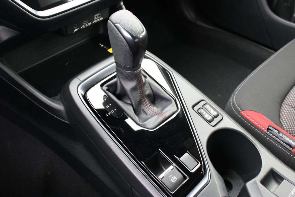 Used 2025 Subaru Impreza RS image 19
