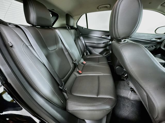 Used 2024 Buick Encore GX Sport Touring AWD/4WD image 25