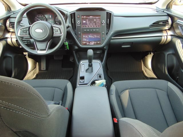 Certified 2025 Subaru Impreza 2.0i AWD/4WD image 22