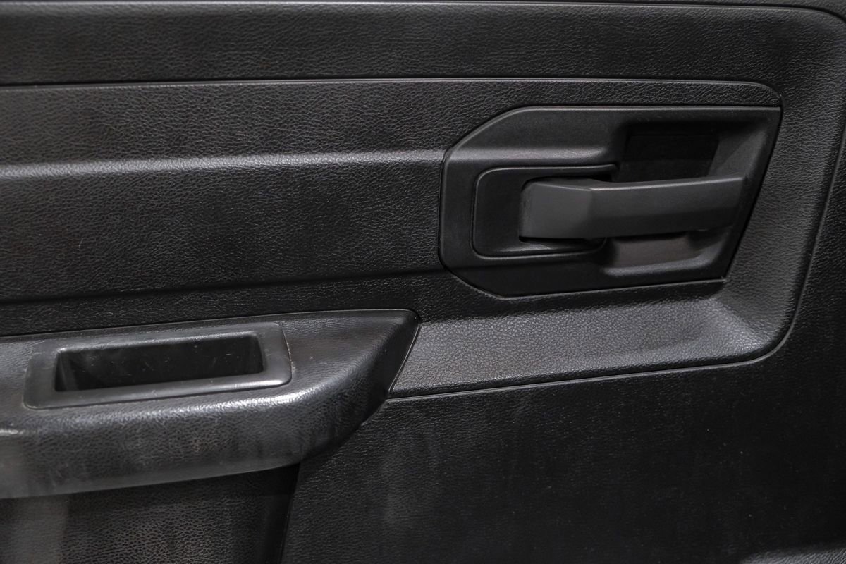 Used 2022 RAM 2500 Tradesman image 39