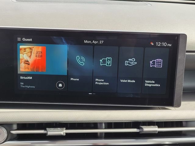 New 2026 Hyundai Santa Cruz SEL FWD image 13