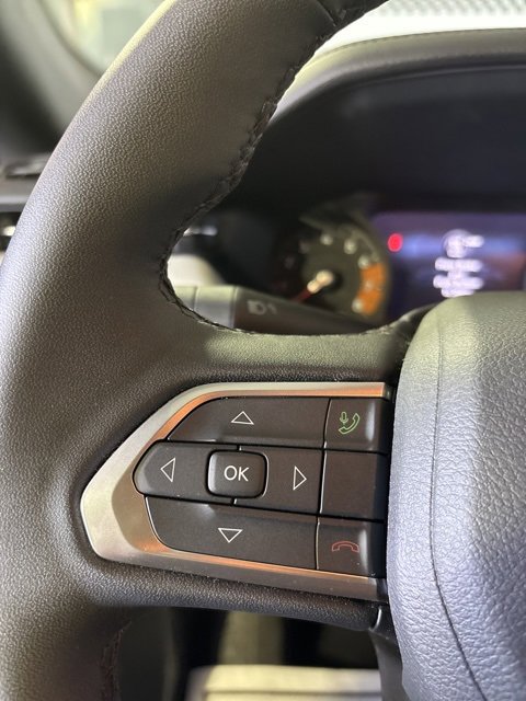 Certified 2024 Jeep Compass Limited image 4