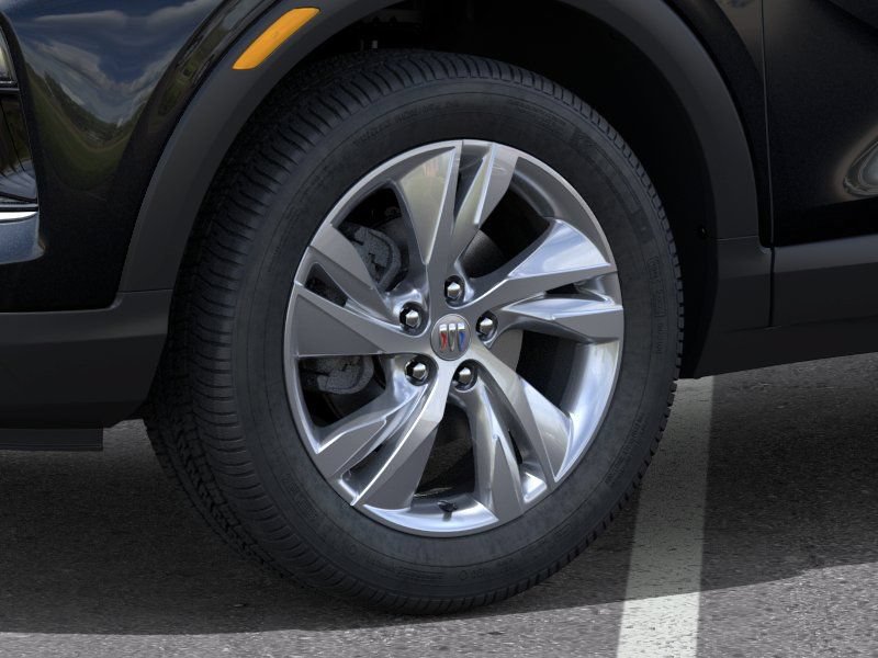 New 2026 Buick Encore GX Preferred w/ Comfort Package AWD/4WD image 9