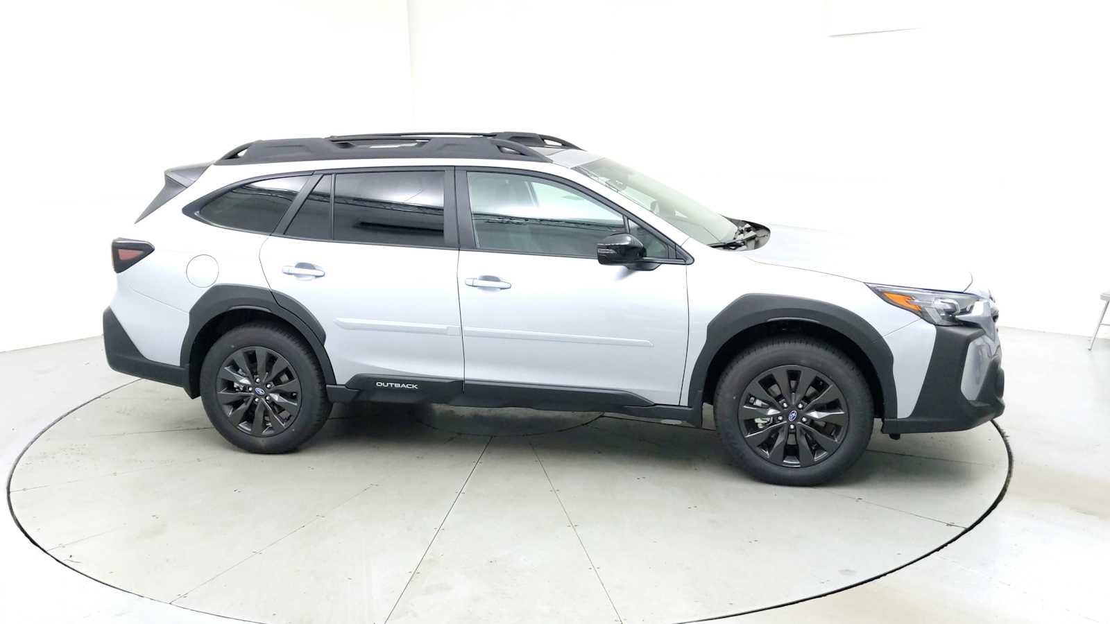 New 2025 Subaru Outback Onyx Edition image 12