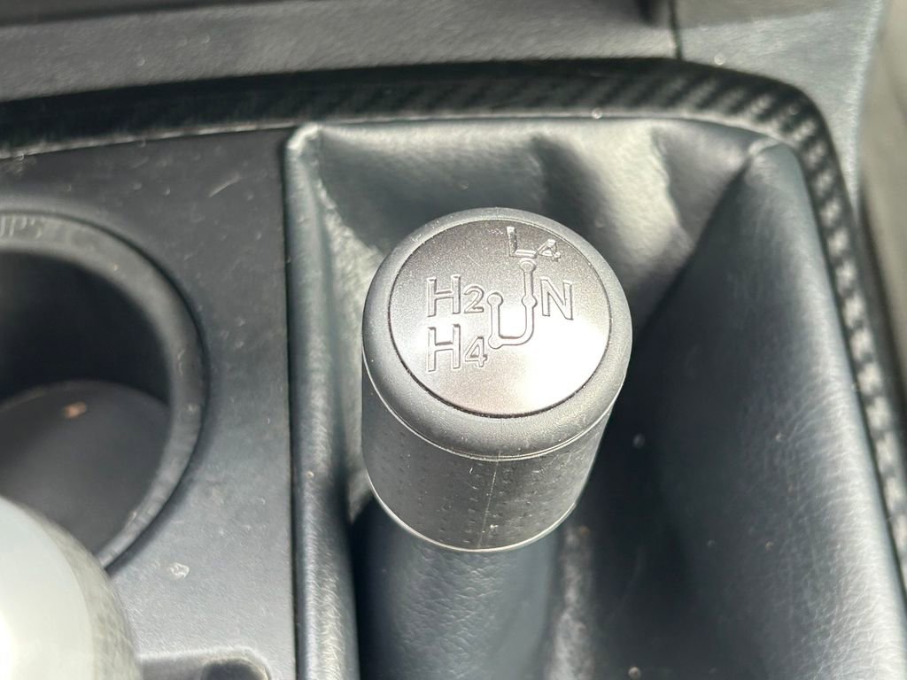 Certified 2024 Toyota 4Runner TRD Pro AWD/4WD image 31