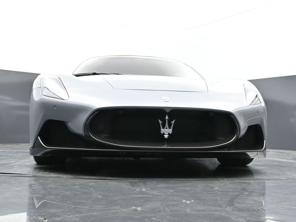 Used 2023 Maserati MC20 Coupe image 52
