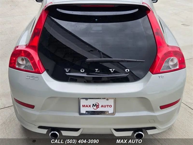 Used 2011 Volvo C30 T5 R-Design image 33