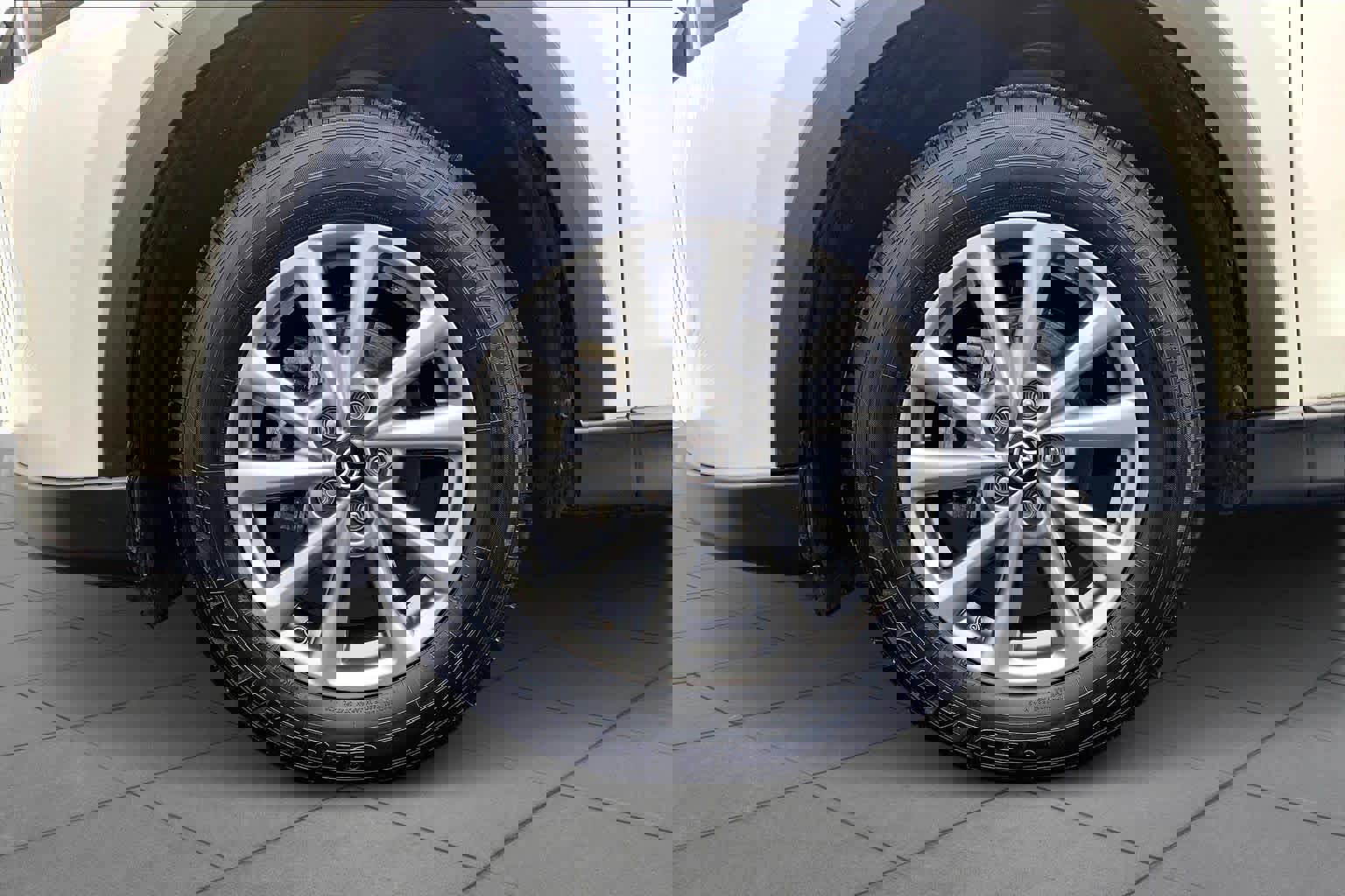 Certified 2023 MAZDA CX-5 AWD 2.5 S w/ Preferred Package image 11