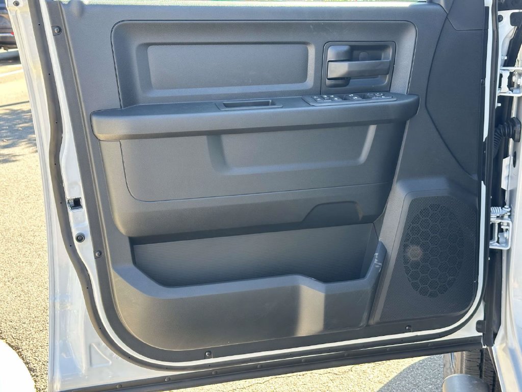 New 2027 RAM 2500 Tradesman AWD/4WD image 26