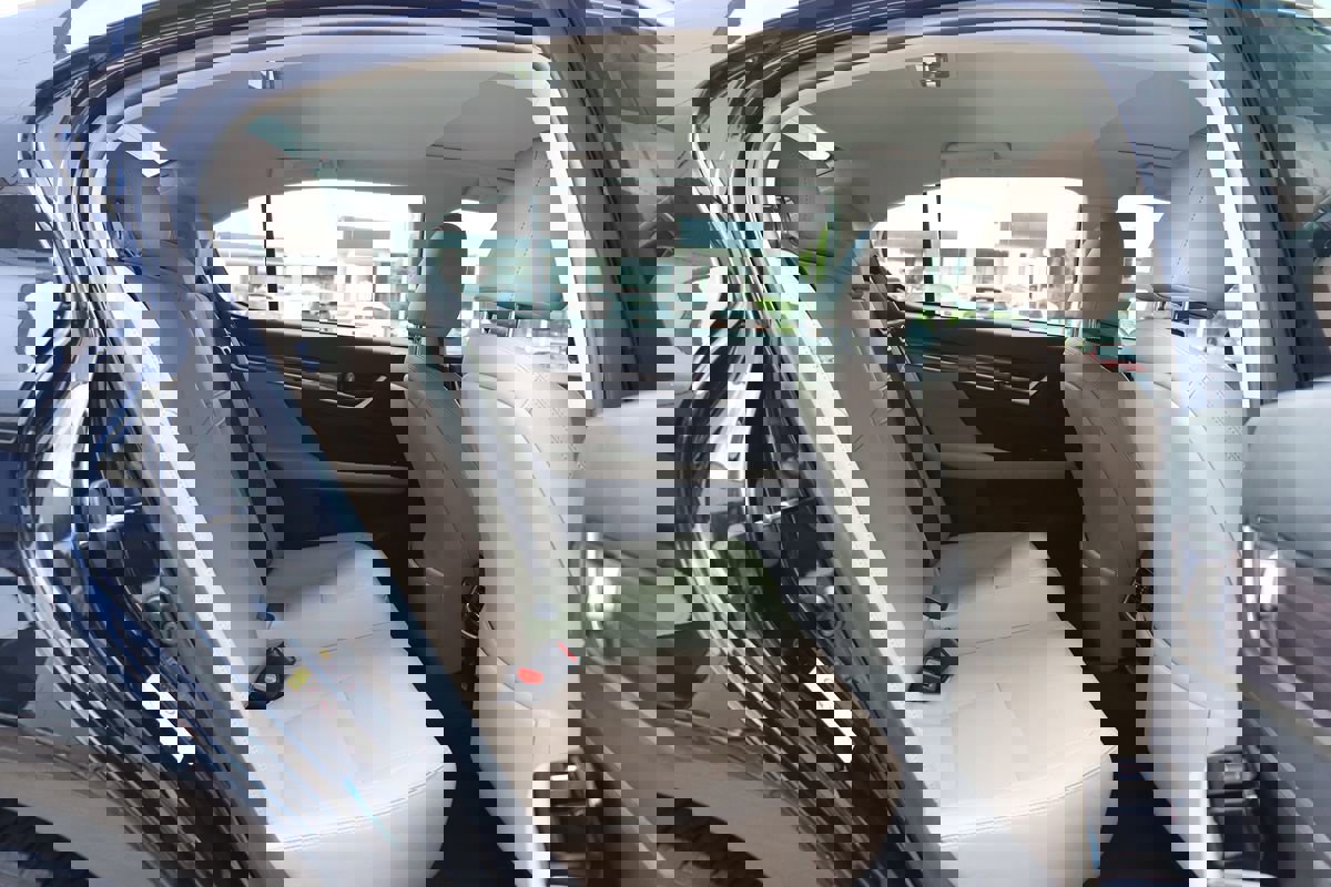 Used 2016 Lexus GS 350 image 34