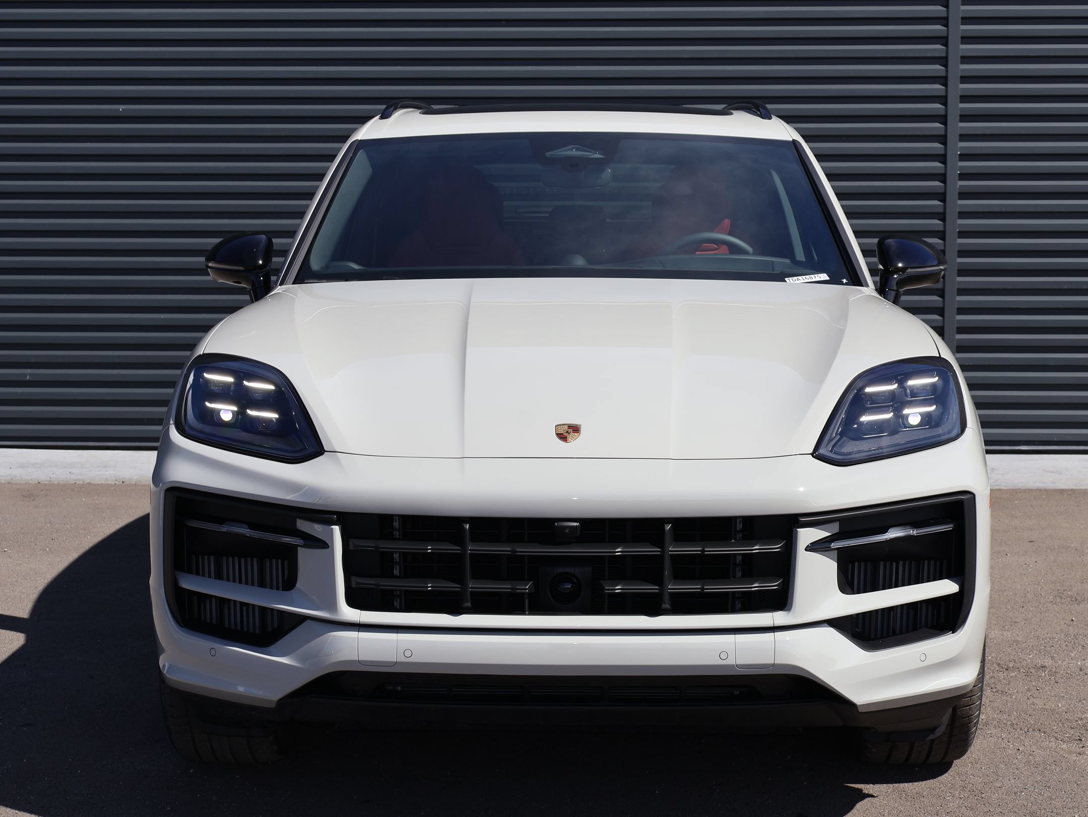 New 2026 Porsche Cayenne S AWD/4WD image 6