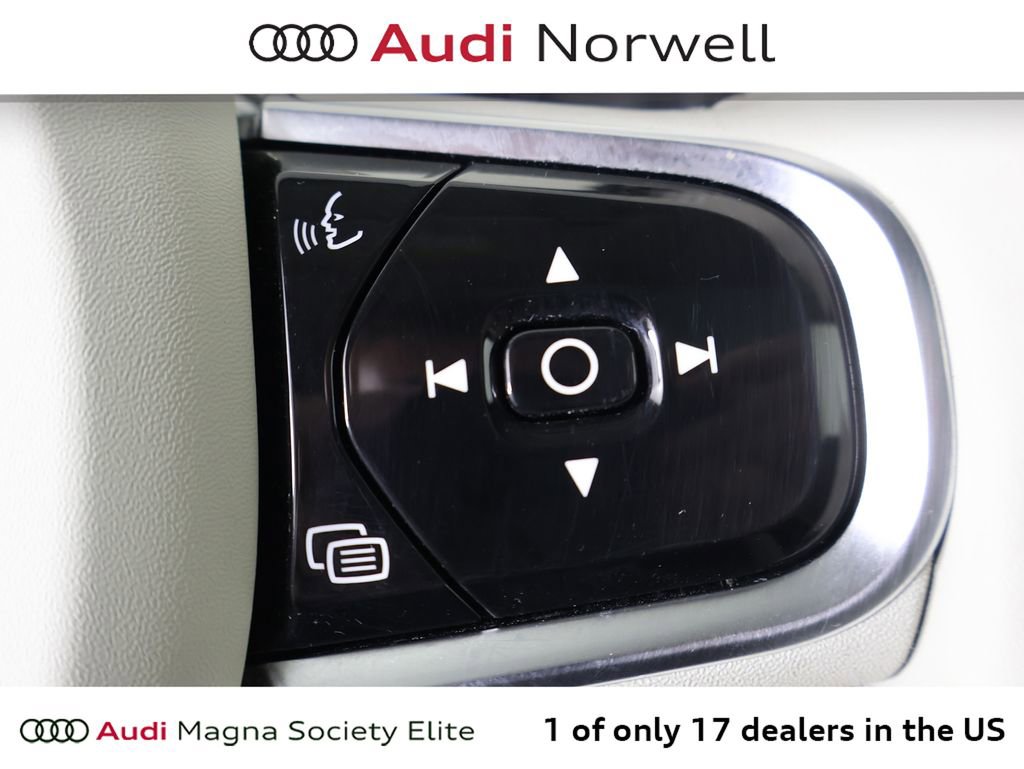 Used 2024 Volvo XC60 T8 Ultimate w/ Protection Package Premier AWD/4WD image 27