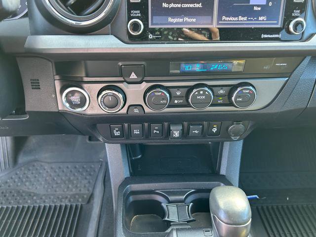 Used 2022 Toyota Tacoma 4x4 Double Cab image 19