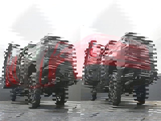 New 2026 Chevrolet Silverado 1500 LT Trail Boss w/ LT Trail Boss Premium Package image 55