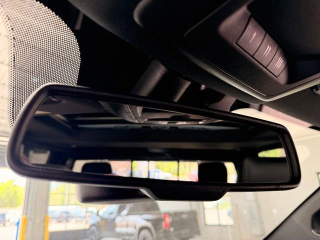 Used 2017 RAM 1500 Rebel w/ Luxury Group AWD/4WD image 44