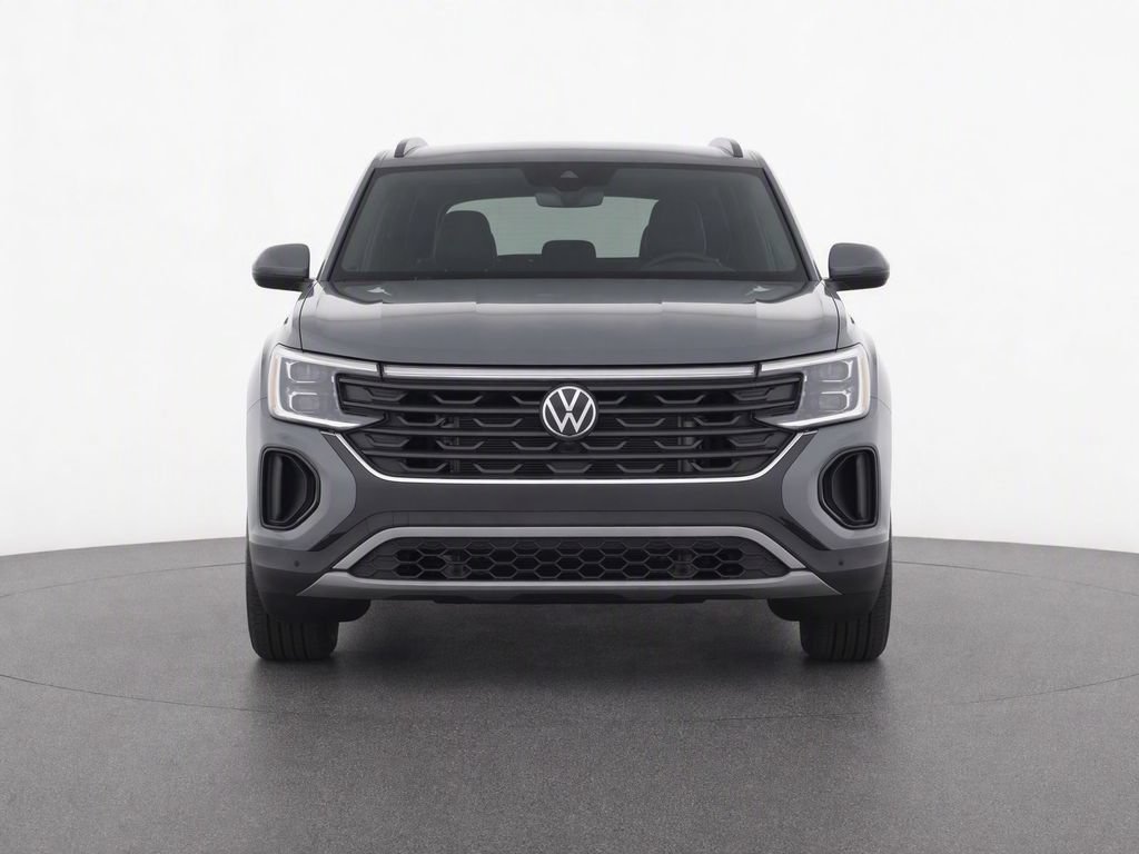Used 2026 Volkswagen Atlas Cross Sport SEL AWD/4WD image 5