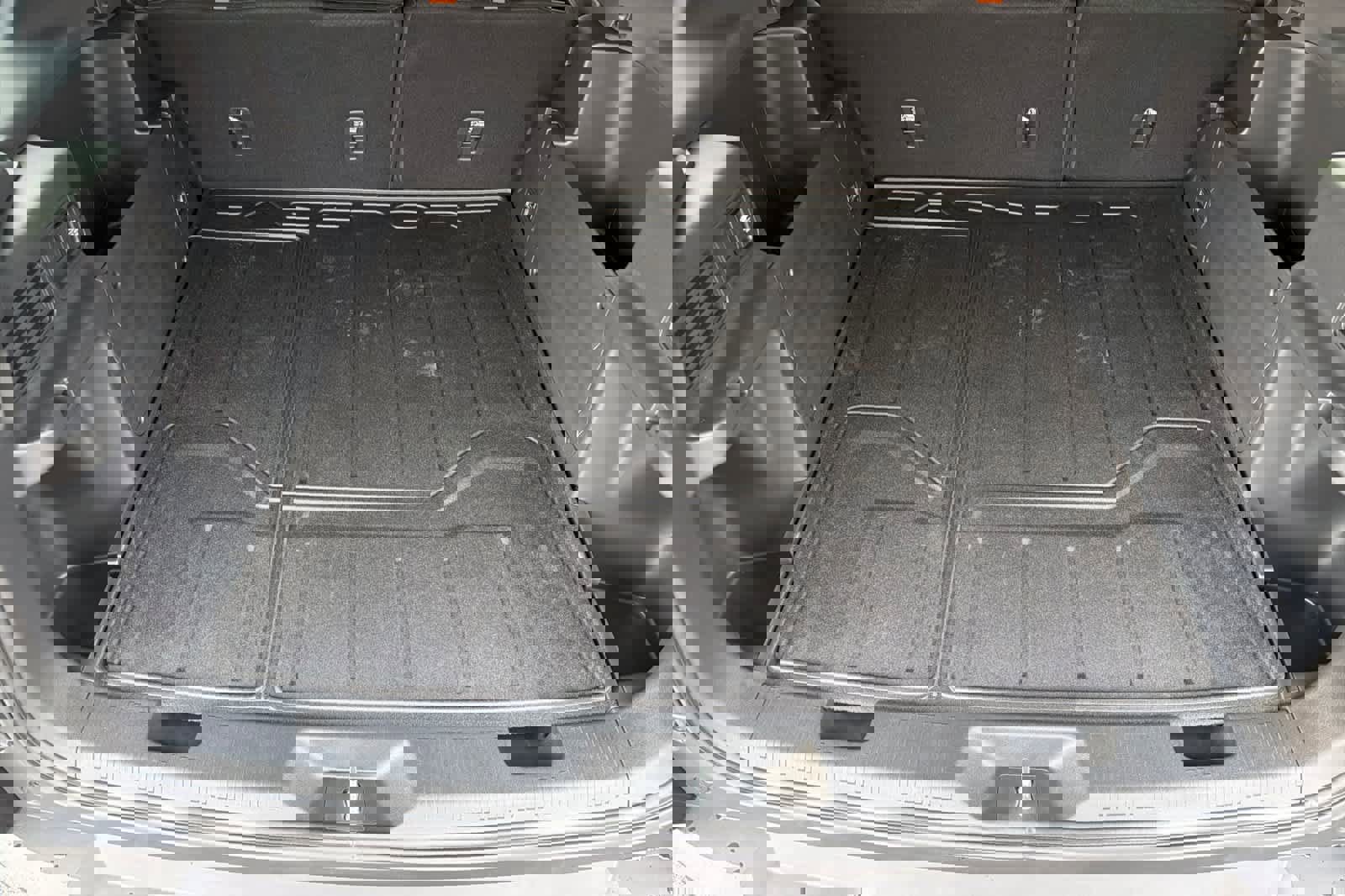 New 2026 Honda Passport TrailSport image 17