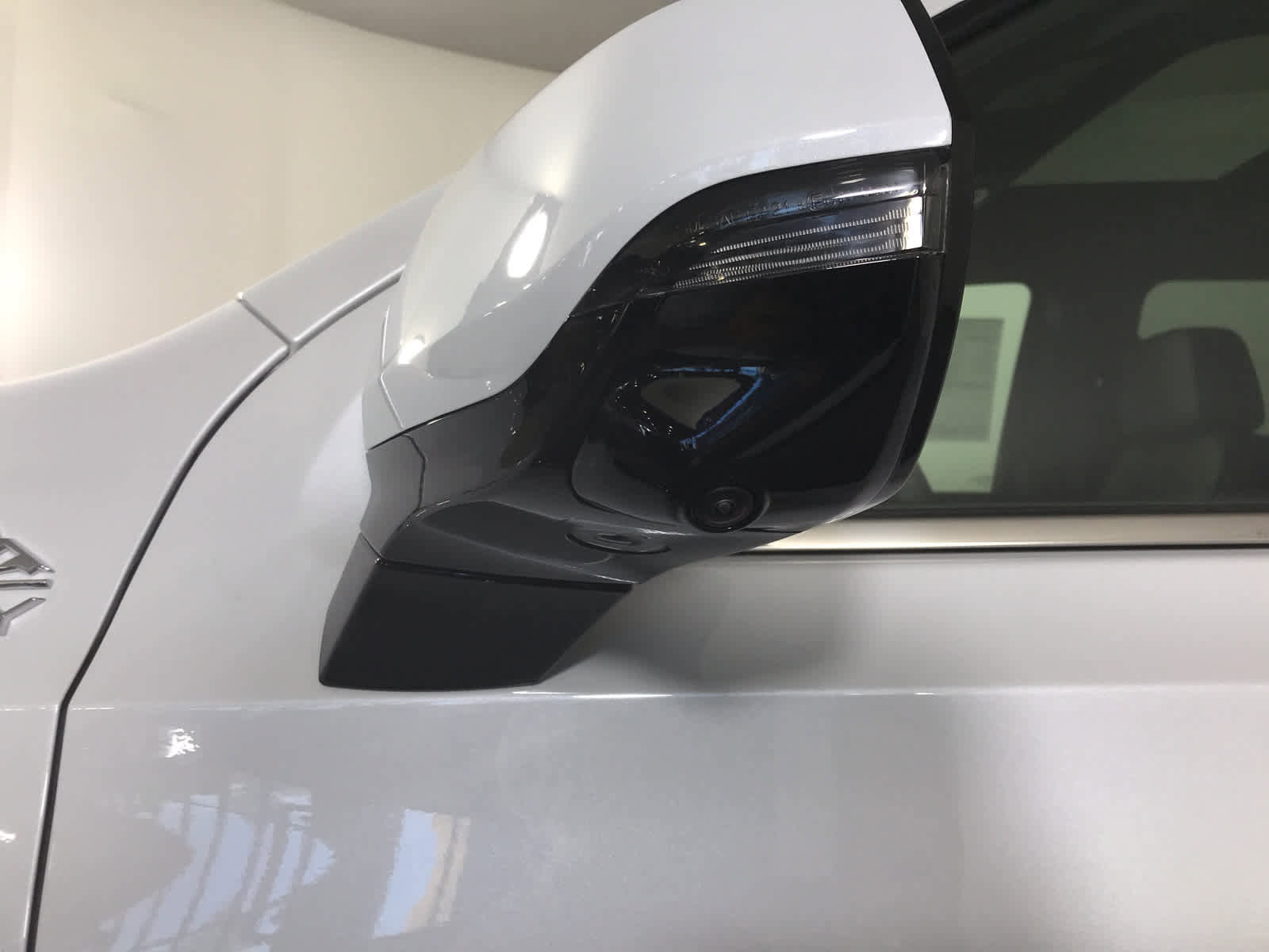 New 2026 Chevrolet Suburban High Country w/ Sun And Tow Package image 7