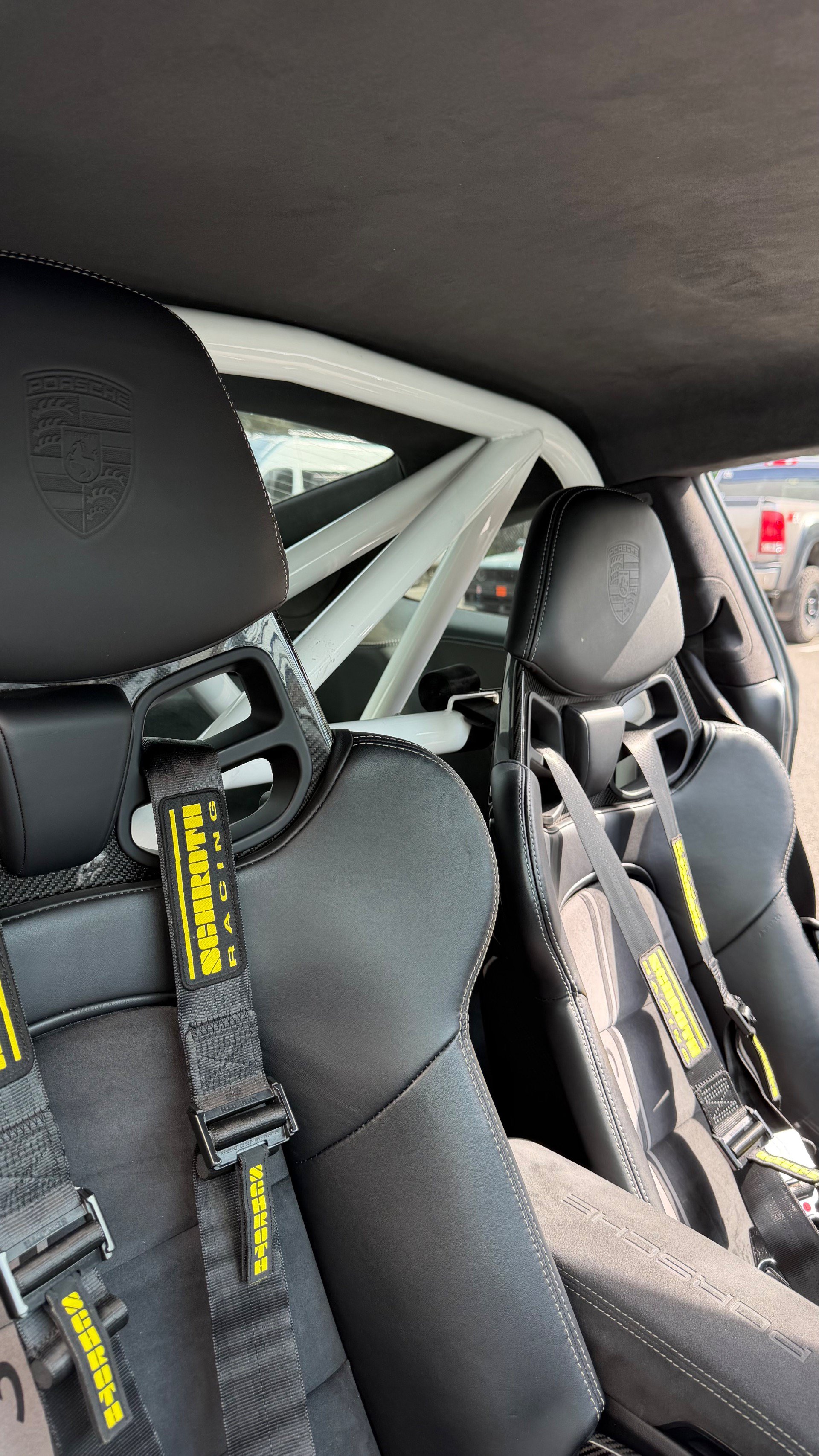 Used 2018 Porsche 911 GT3 RWD image 13