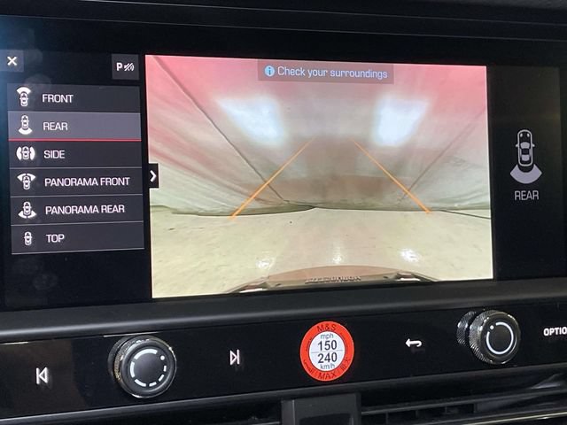 Certified 2026 Porsche Macan AWD/4WD image 35